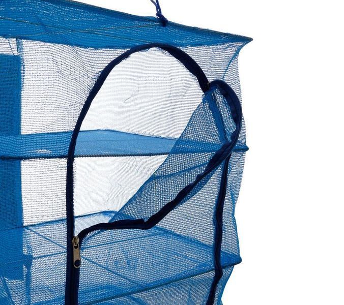 Сушарка для риби Flagman Drying 3 Section 40*65см FHD4065 фото
