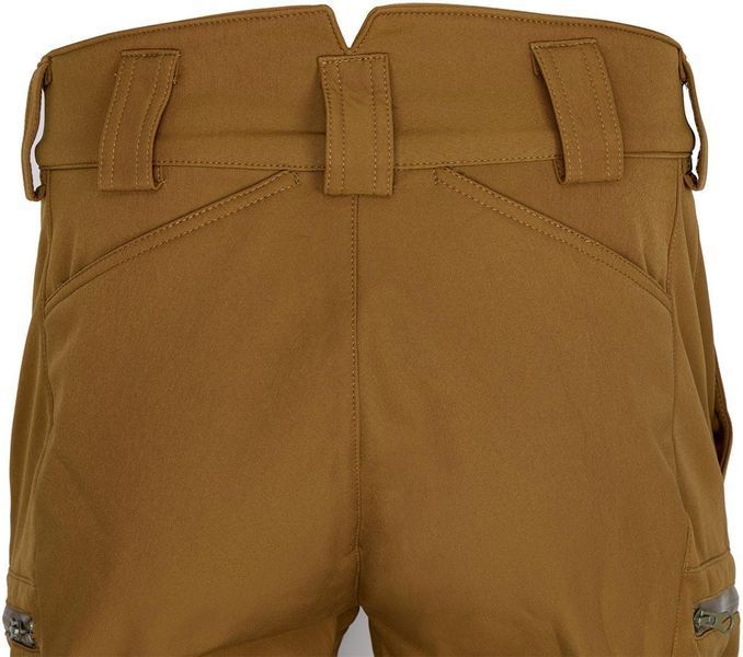 Брюки Skif Tac SoftShell Gamekeeper L Койот 2233.02.90 фото