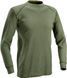 Термокофта Defcon 5 Thermal Shirt Long Sleeves. XLL. Olive 1422.03.77 фото