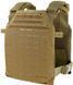 Жилет тактический Condor LCS Sentry Plate Carrier. Койот 1432.03.26 фото