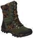 Ботинки Prologic Bank Bound Trek Boot High 44/9 Camo 1846.17.73 фото 1