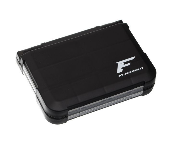 Коробка Flagman Tackle Box #36 13.2x9.7x3.4см FBTX-36 фото