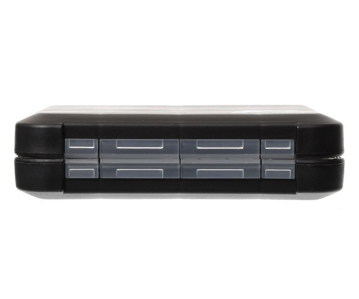 Коробка Flagman Tackle Box #36 13.2x9.7x3.4см FBTX-36 фото