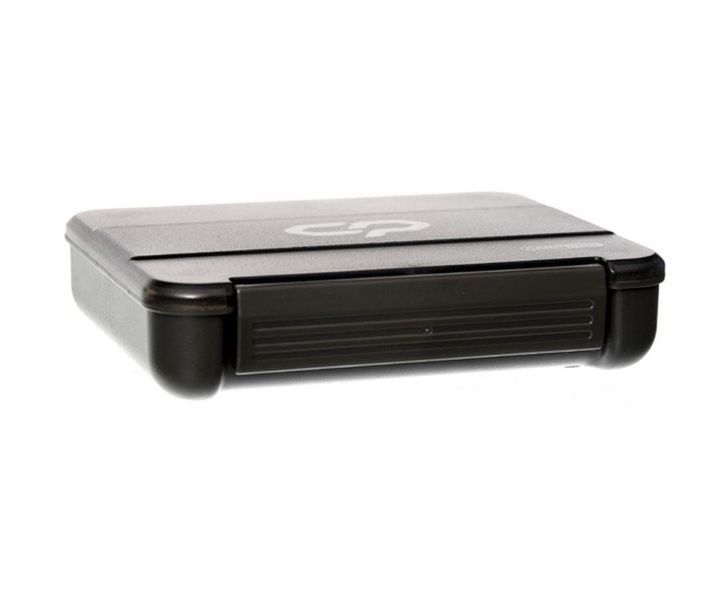 Коробка-бокс Carp Pro Double-Layer Box 3-6 Compartments CPHXS03-6 фото