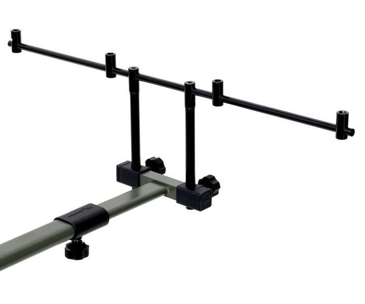 Подставка карповая Carp Pro Род Под на 4 удилища CP75062 фото