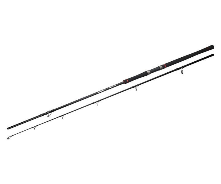 Спиннинговое удилище Flagman Blackfire Cat Fish 90H 2.74м 50-200г BCF90H фото