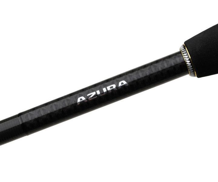 Спінінгове вудлище Azura Sawada XP 106XH 3.2 м 24-98г SW106XH фото