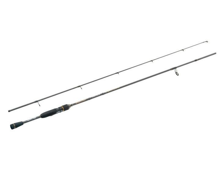 Спинниговое удилище Hearty Rise Evolution III 762MS 2.3м 7-21г E3-762MS фото
