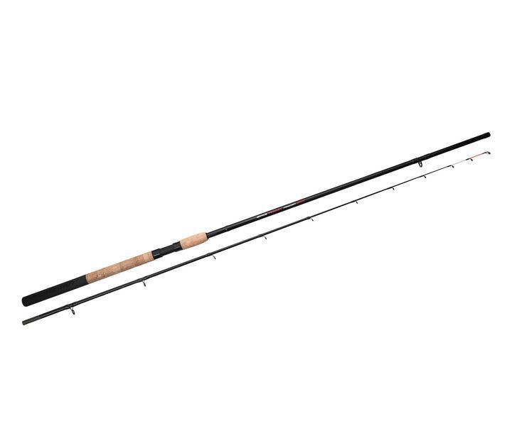 Фідерне вудлище Flagman Force Rank Feeder 2025 2.4м 150г F0010001 фото