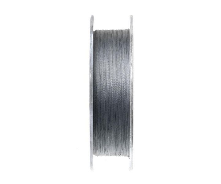 Шнур Flagman All-Round PE X-4 100м 0.16мм Grey X4A1-016 фото