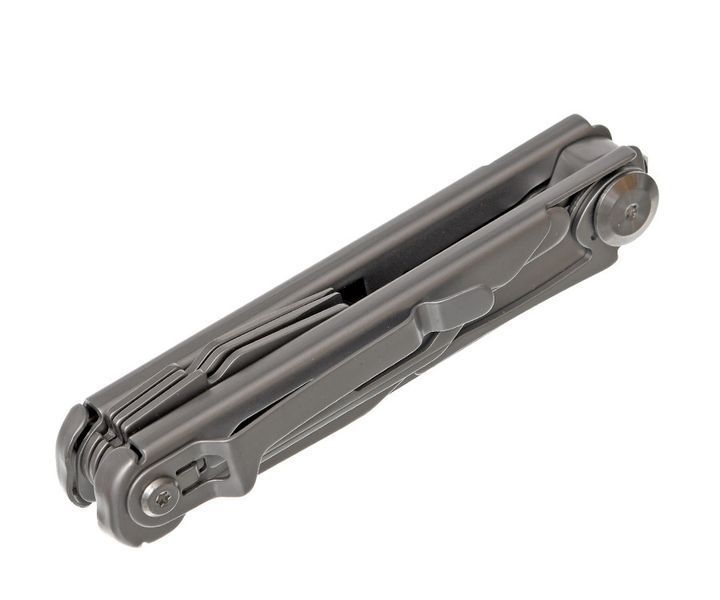 Мультитул Forrest Voyager MC02 Multifunction Knife FV-MK02 фото