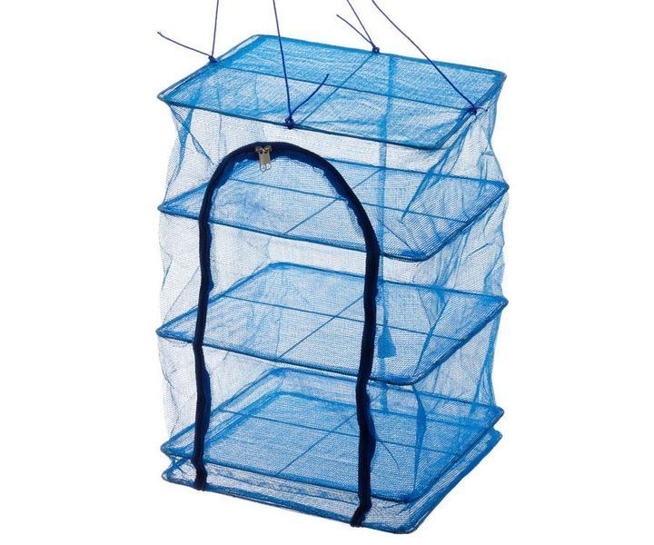 Сушарка для риби Flagman Drying 3 Section 40*65см FHD4065 фото