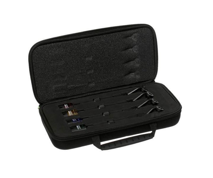 Набір свингерів Carp Pro Jumper CPJS-4 фото