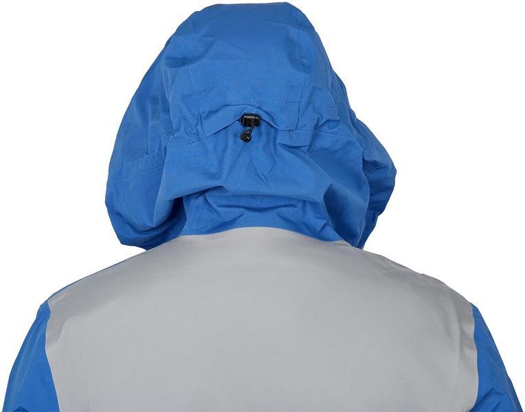 Куртка Favorite Storm Jacket 2XL мембрана 10К\10К ц:синий 1693.54.32 фото