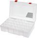 Коробка Select Lure Box SLHS-315 35.8х23.5х8см 1870.30.69 фото 3