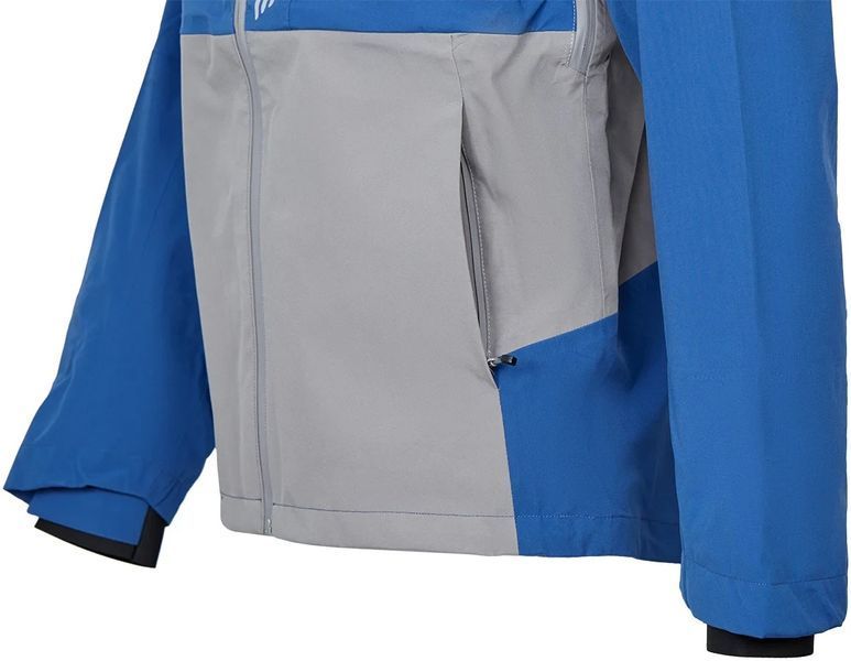 Куртка Favorite Storm Jacket 2XL мембрана 10К\10К ц:синий 1693.54.32 фото