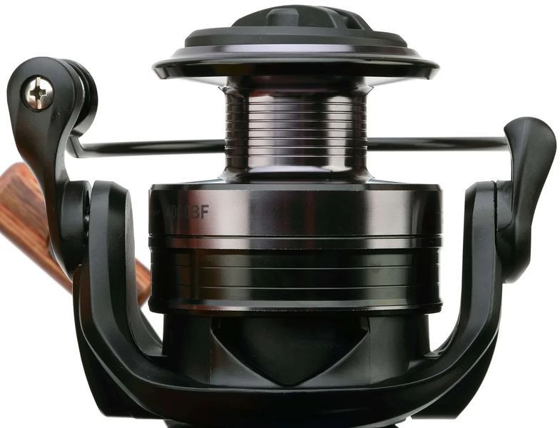 Катушка Prologic Avenger 4000 BF 5+1BB 1846.16.60 фото