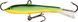 Балансир Rapala Jigging Rap W5 50mm 9.0g BYR 1097.02.36 фото