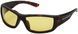 Очки Savage Gear Savage 2 Polarized Sunglasses (Floating) Yellow 1854.17.09 фото 1