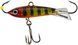 Балансир Viking Fishing Yeti Ice Jig 30mm 5.0g #17 Brown Perch 1919.04.52 фото 1