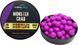 Бойлы Crazy Carp Premium Pop-Ups 8mm Monster Crab (80шт/уп) 1350.00.04 фото 1