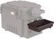 Столик Meiho Bucket Mouth Large Storage Tray Attachment Black 1791.10.26 фото 3