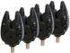 Набір сигналізаторів Fox International Micron MX 4 rod set 1579.09.56 фото 2