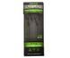 Готовий повідець Carp Pro Wide Gape In-Turned Ready Rig 15см Sinking Braid 25 lb x8 PTFE №4 CP258-WGIT042 фото 1