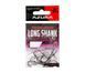 Гачки Azura Long Shank Hook №3 AZLWH-03 фото 2