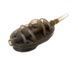 Кормушка Carp Pro Flat Classic Sport M 100г CPFCS-M100 фото 2