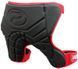 Сидушка Prox 3D Hip Guard ц:black/black 1850.01.75 фото 1