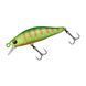 Воблер Daiwa Silver Creek Minnow 50S 50mm 4.5g #Forest Yamame (07413451) 07413451 фото 2