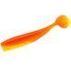 Силікон&nbsp;Lunker&nbsp;City&nbsp;Shaker&nbsp;4.5"&nbsp;#204&nbsp;8шт. (82044) 82044 фото 9