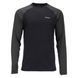 Реглан Simms Lightweight Baselayer Top Black XXL (13309-001-60) 13309-001-60 фото 4