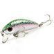 Воблер Yo-Zuri L-Minnow 33S 33mm 3.5g #YP (F1166-YP) F1166-YP фото 6