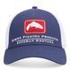 Кепка Simms Trout Icon Trucker Americana (12226-635-00) 12226-635-00 фото 1