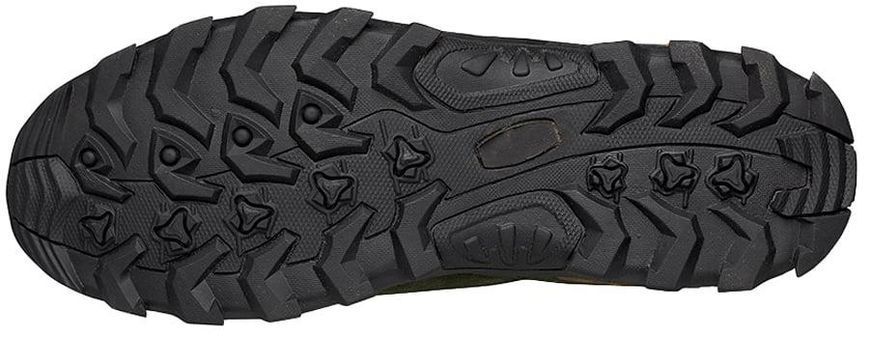 Ботинки Prologic Bank Bound Trek Boot High 44/9 Camo 1846.17.73 фото