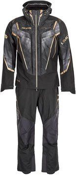 Костюм Shimano Nexus GORE-TEX Protective Suit Limited Pro RT-112T M Limited Black 2266.58.08 фото