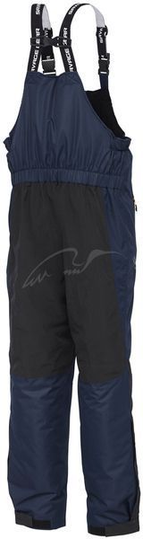 Костюм Savage Gear SG2 Thermal Suit S ц:blue nights/black 1854.42.04 фото