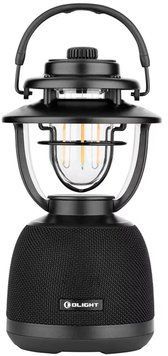 Фонарь Olight Olantern Music Black 2370.43.65 фото