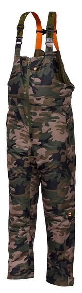 Костюм Prologic Avenger Thermal Suit XXXL Camo 1846.18.53 фото