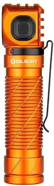 Фонарь Olight Perun 3 Standard Verision Orange 2370.45.77 фото