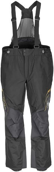 Костюм Shimano Nexus GORE-TEX Protective Suit Limited Pro RT-112T M Limited Black 2266.58.08 фото