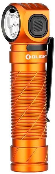 Фонарь Olight Perun 3 Standard Verision Orange 2370.45.77 фото