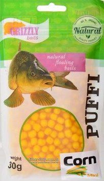 Пуфик Grizzly Puffi Mini 30g Corn 1376.00.62 фото