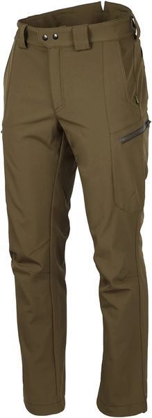 Брюки Skif Tac SoftShell Gamekeeper L Олива 2233.02.83 фото