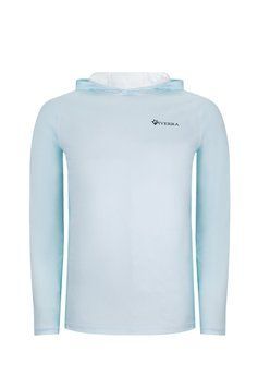 Худи Viverra Sunarmor Hoody Ocean M (2314314) 2314314 фото