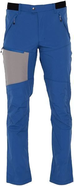 Штани Favorite Mist Pants M softshell 5K/1K ц: синій 1693.54.65 фото