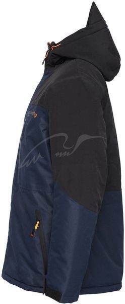 Костюм Savage Gear SG2 Thermal Suit S ц:blue nights/black 1854.42.04 фото