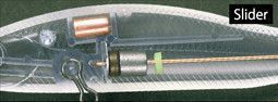 Воблер ZipBaits Khamsin 70 SP SR 70mm 9.5g #767 1595.03.04 фото